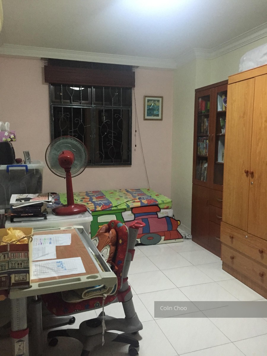 Blk 357 Admiralty Drive (Sembawang), HDB 5 Rooms #108518792